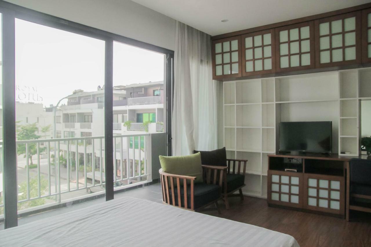Kp Relax Halong Homestay Nan Giang Extérieur photo