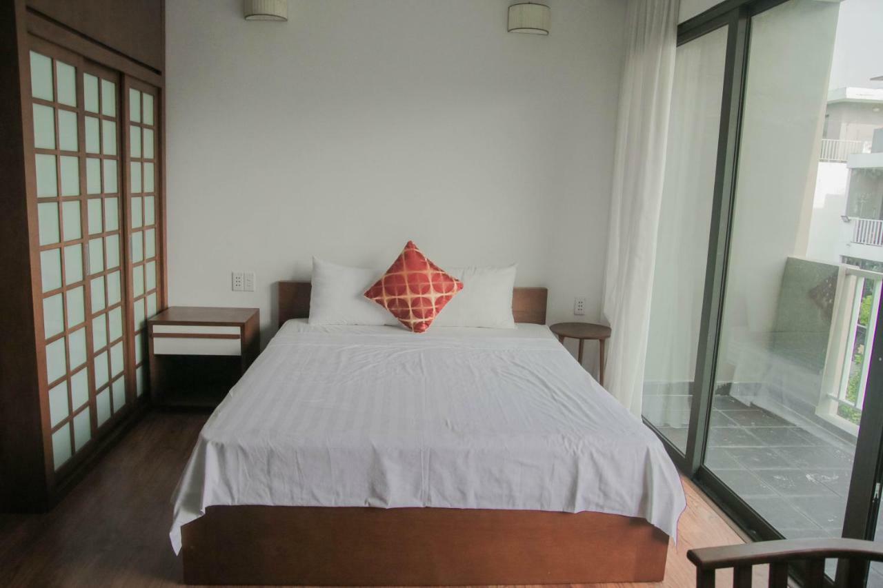 Kp Relax Halong Homestay Nan Giang Extérieur photo