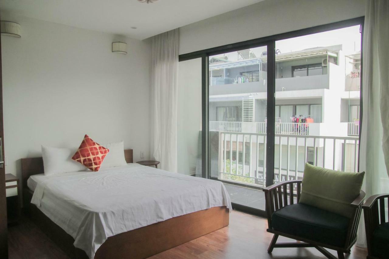Kp Relax Halong Homestay Nan Giang Extérieur photo