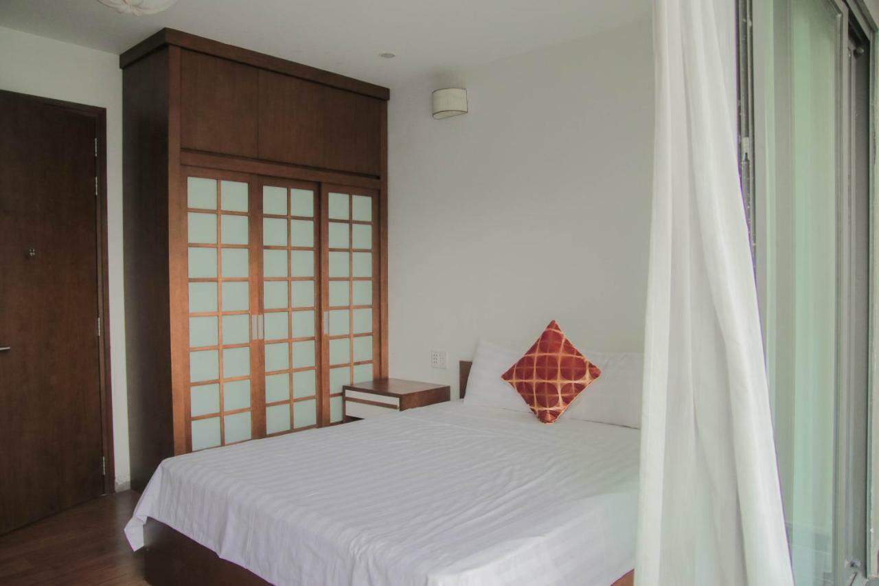 Kp Relax Halong Homestay Nan Giang Extérieur photo